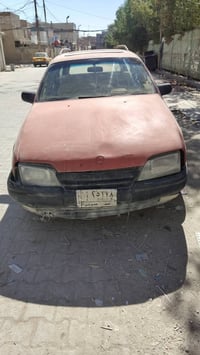 اوميغا • ستيشن • رقم نجف