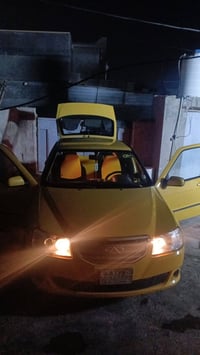 ميرال • ٢٠١٦ • مكينة وكير كفالة