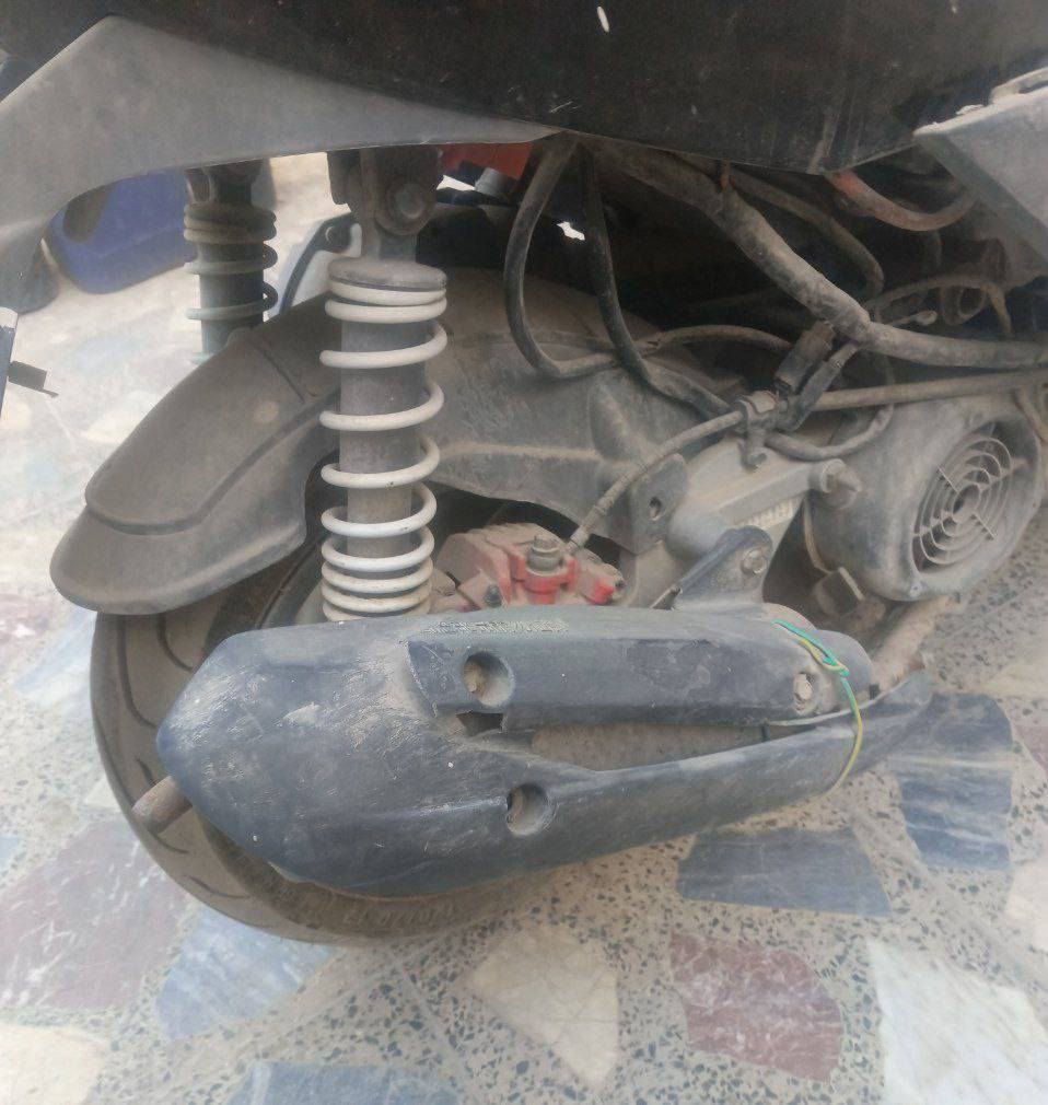 كامكو رايسنك للبيع 
ابيع تفصيخ وابيع علة حالته هاي مكينته كايمه  ومتروكه صار فترة تواصل ***********
