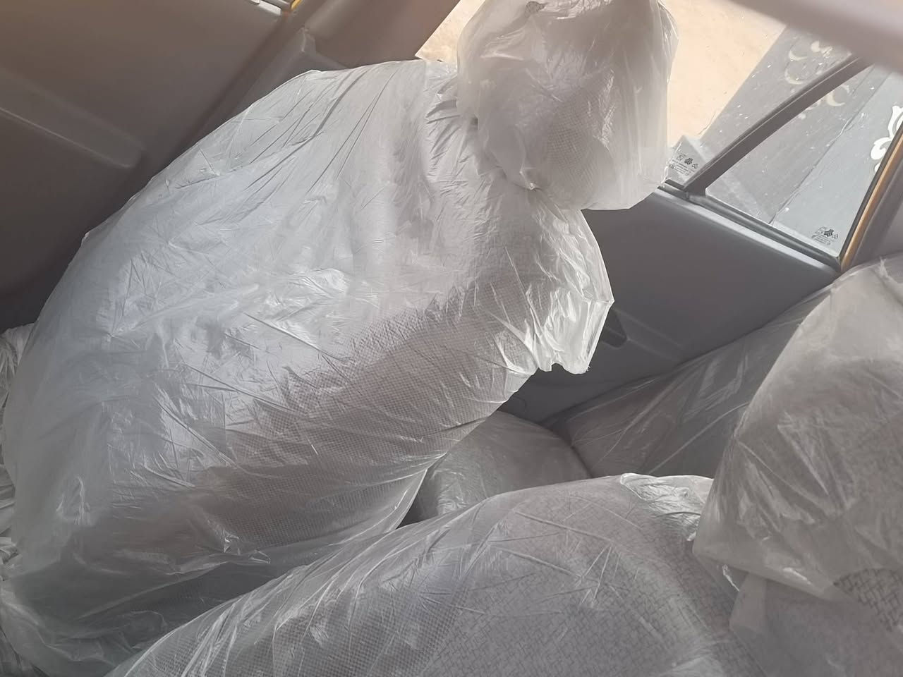 سابيه موديل 18 رقم واسط مكفوله موجوده بكربلا ء ومالك بكربلا وتحويل بكربلا اتصل باقي تفاصيل /***********
