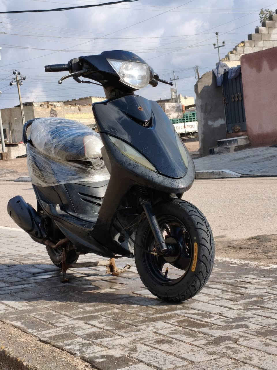 للبيع ماكس عدله سعر 750 7765061145
