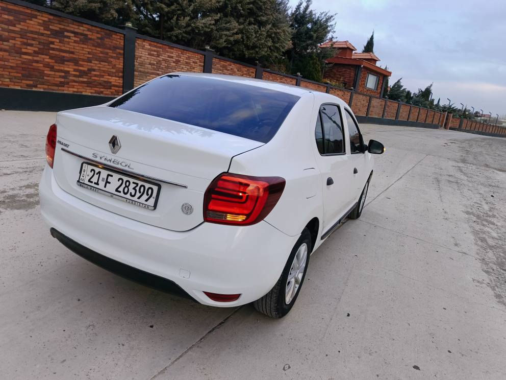 ڕینۆ
2017
ئۆتۆماتیک
ڕەقەمو سەنەوی تا 2029 تازەیە 
هەزەی تازەیە 
تەحویل و بەناو کردن و غرامە بەوەسڵ بەشەرت
گێڕ و مەکینە بەشەرتی ترای و فەحسو فیتەر 
سێ پارچە بۆیاخ بێناوگرتن ڕەسمی سۆنەرم داناوە 
چوار تایەو ویل لۆکی لەژێرایە تاقم پێشو دوا چرکەی تیانیە بۆنی شەریکەی لێدێ پشت پێش کەپسە جام کارەبای و داشبڵ بەرز مەرغوب چەوریو بوخار و لێچونی نیە کوشن جلد و ناو زەردە تەبرید سارد و گەرم لەسەر سویچ سویچ کۆنترۆل و کەلە سەیارەکە ماااااااڵی دۆستە و یەک سەنتی مەسرەف تیانیە سعری زۆر هەرزانە بەس بەنزیی تێکەو لێخوڕە شوێن بازیان
سعر 75$ گەڵاو معامەلە بۆ پەیوەندی
***********
*********** السليمانية, العراق
