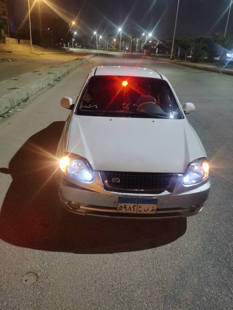 هونداي فيرنا ٢٠١٠ تكملت أقساط
فيريكه دواخل بالكامل رشه بره كلها معاده السقف مرور البساتين
مطلوب ١٦٥وعليها ١٢شهر ف ١٠٦٠٠كل شهر
هيجي رخصه سنه للمشتري
01091591308 رقم التواصل القاهرة, مصر


**إذا كنت صاحب هذا الإعلان وتريد حذفه لأي سبب، رجاءا أرسل رسالة إلى الدعم الفني**