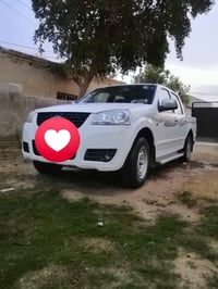 كريت ويل  موديل ١٤  بسمي من الشركه  نظيفه محرك مامفتوح كله ع الشركه لا...