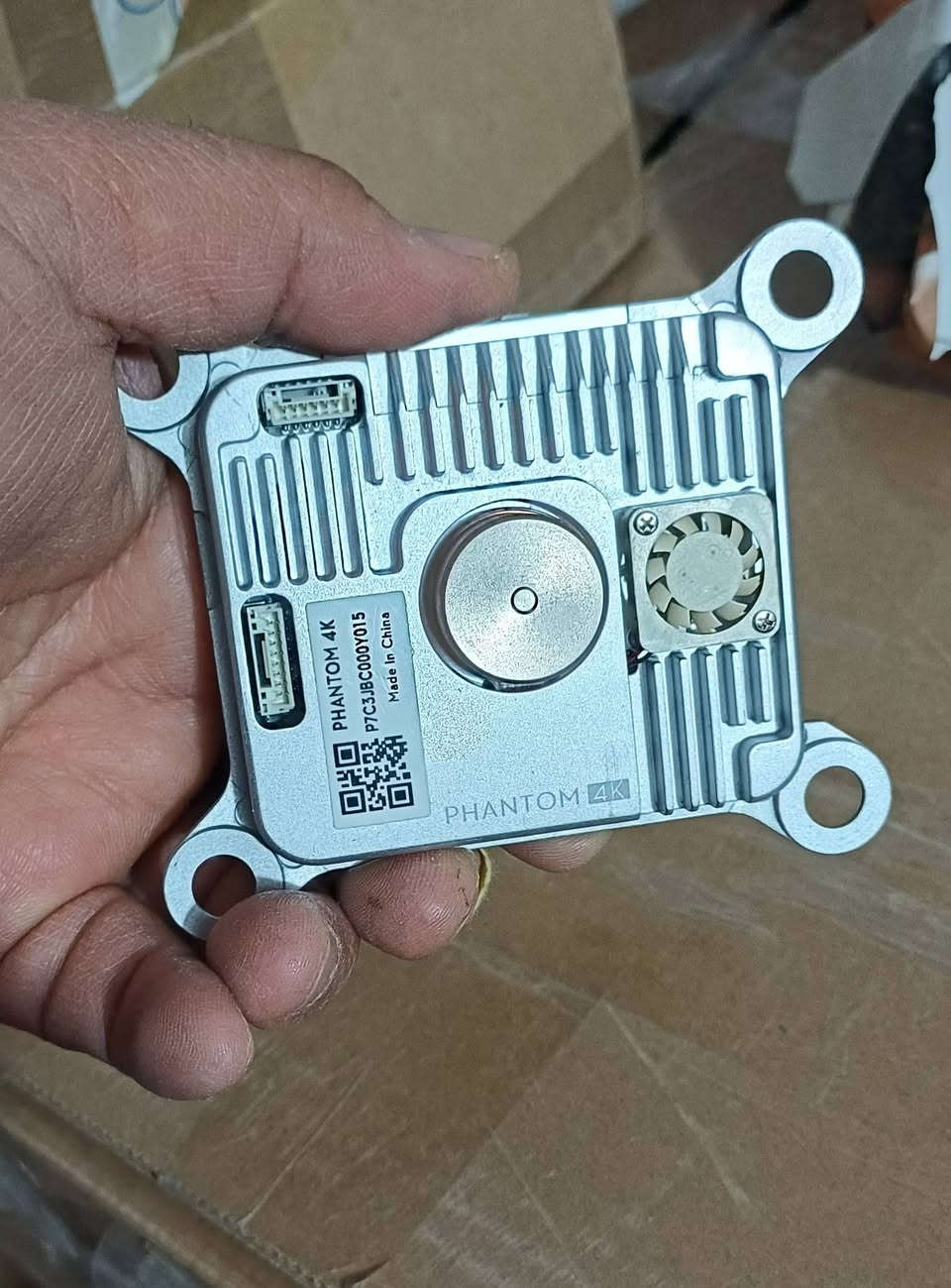 الي تفيده ينطيني سعرها باليرضي الله


**إذا كنت صاحب هذا الإعلان وتريد حذفه لأي سبب، رجاءا أرسل رسالة إلى الدعم الفني**