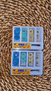 دسك تلميع • تلميع وصنفرة