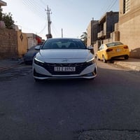 النترا • موديل ٢٠٢٣ • رقم بغداد