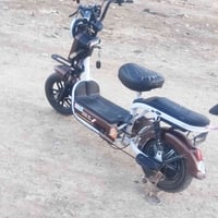 دراجة كهربائية • حجم ١٤