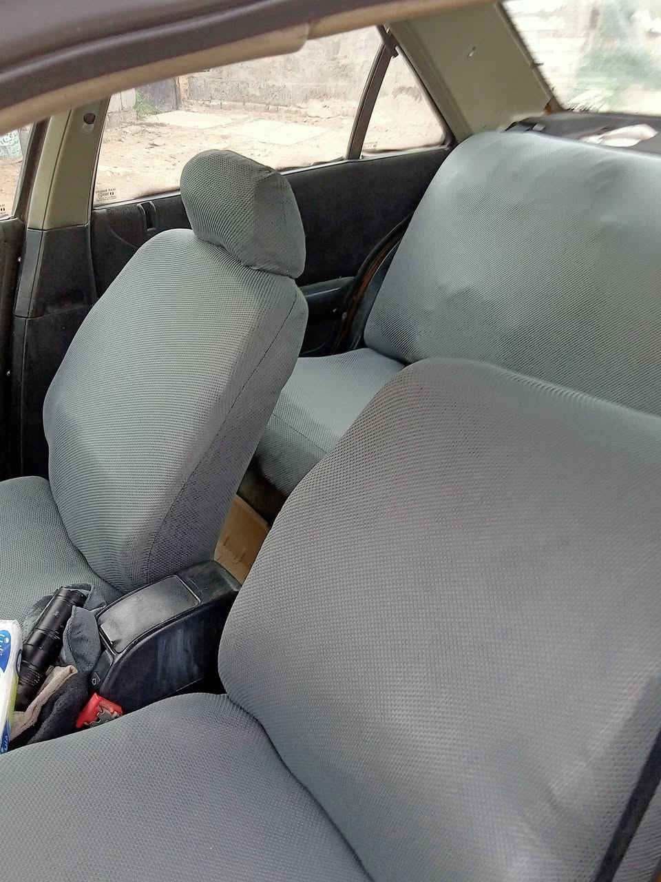 السلام عليكم
للبيع بيجو بارص موديل ٢٠١٠ سياره جاهزه كير مكينه حداديه ٧٠ بلميه شغل وطلع لاي محافظه سياره مظبوطه مكانها ديوانيه حي الوحده مالكها موجود بلديوانيه شرط مداور السعر ٢٣ بيها مجال *********** ،،، بيه وتساب وخاص موجود وبلخدمه لطيبين
