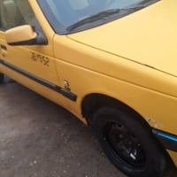 بيجو لميس موديل ٢٠١٦ مكينه فرنسيه ام القطره البنص كير جيد جدا تبريد تل...