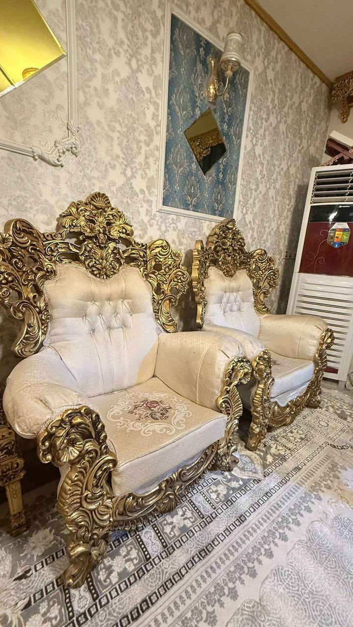تخم ١٥ نفر ٣ قنفات و٦ كراسي ملكي نضيف جدا مستخدم شي قليل كربلاء, العراق


**إذا كنت صاحب هذا الإعلان وتريد حذفه لأي سبب، رجاءا أرسل رسالة إلى الدعم الفني**