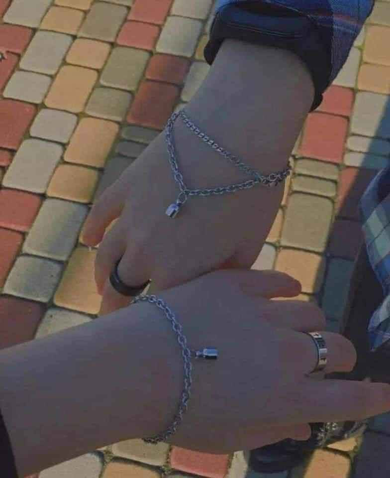🎀سوار تون مغناطيس الأصلي🎀

سوار العشاق تون رجالي ونسائي 💋♥️
للي يحبون الهدايا الراقية و المميزة
سوار فيكه حلوه من تقترب من ايده يلتصق السوار 🌸
طلاء ثابت مضمون ستل ستيل الاصلي💯

السعر ٨
🚘 يوجد خدمة توصيل لجميع محافظات العراق ٤ الاف 🚘 الرمادي, الأنبار


**إذا كنت صاحب هذا الإعلان وتريد حذفه لأي سبب، رجاءا أرسل رسالة إلى الدعم الفني**
