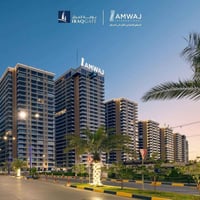 مجمع بوابة العراق • ١٧٠م • ٢ غرف