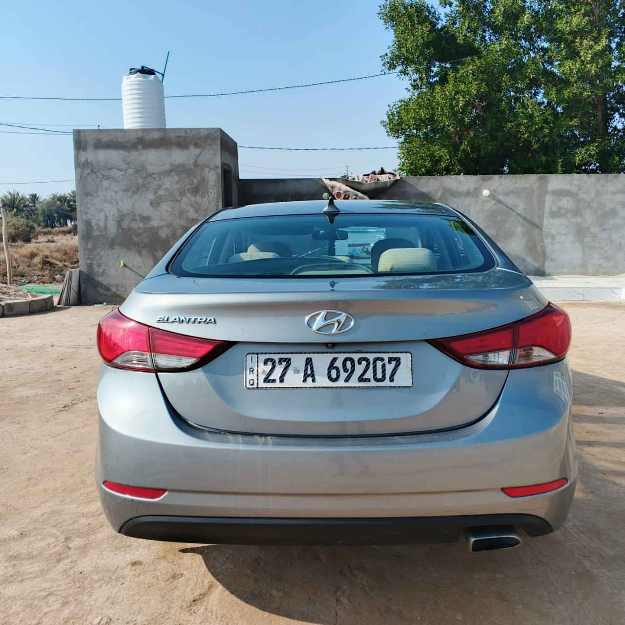 السلام عليكم النتره 2015 سبورت كفاله عامه فول مواصفات عد البصمه بسمي سنويه 28 شراي يتصل 
السعر 125 وبيه مجال مكان السياره ناصريه 
***********
