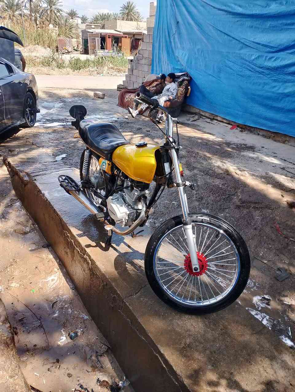 من رخصت صاحب لكروب هل محروسه انتنس24 كلك محرك مبدل بيه بس كوين رايده ب400 هل صور بدون فلاتر مو شراي لاتعبني فدوه لوجهك متواجد عل فيس وليريد يتصل عل رقم***********
