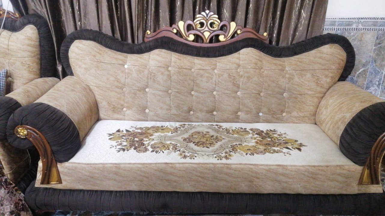 السلام عليكم عندي تخم قنفات ١٠ مقاعد السعر ب٣٠٠ وعندي تنور كهربائي ٣٥ مكاني بغداد العامريه


**إذا كنت صاحب هذا الإعلان وتريد حذفه لأي سبب، رجاءا أرسل رسالة إلى الدعم الفني**
