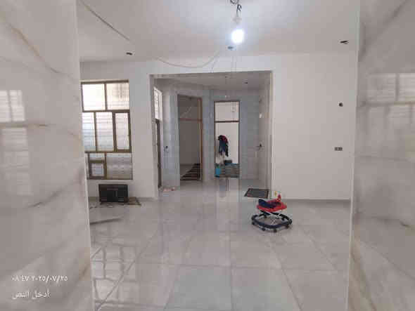 دار للبيع طابو زراعي. الجمعيه. قرب عميد مكي

#مساحه 200 متر

 الطابق الأول غرفتين وصاله واستقبال ومطبخ

الطابق الثاني غرفه وصاله صغيره

بناء حديث صار سنه.

السعر جدا مناسب

البيت بي نواقص جدا قليله

الاستفسار مراجعه مكتب محسن مزاد محسن مزاد 

قرب عارضه المزاد شارع البطاوي

***********
