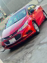 كروز • ٢٠١٨ • ١٫٤ تيربو