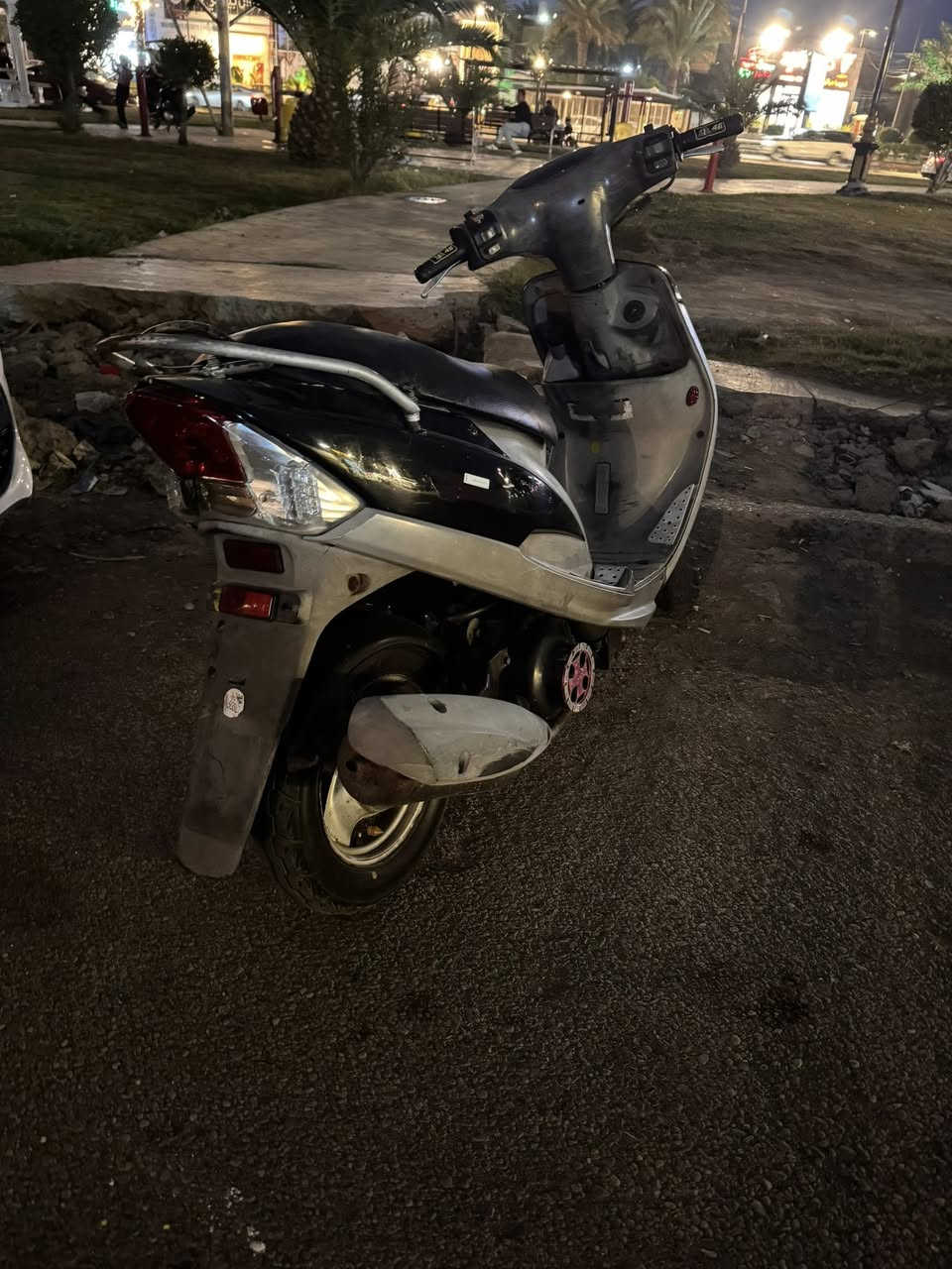 للبيع بلادي برغي مامفتوح بيهة كابريتر سلف كلة بلادي مابيهة نقص مكاني بغداد الغدير الشراي يتصل ‭0776 525 2800‬
