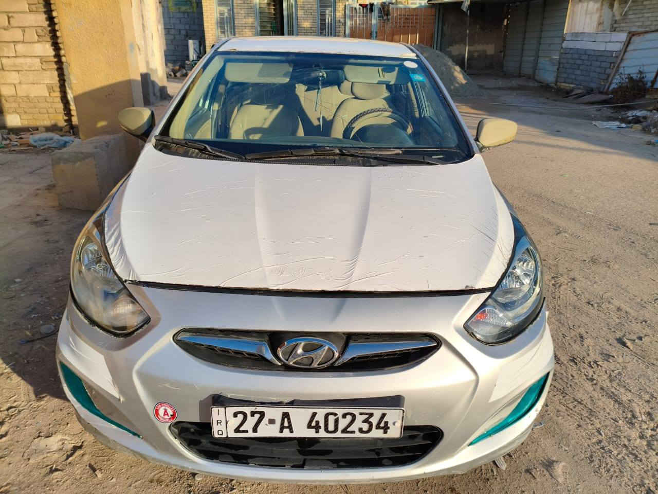 اكسنت 14 كتاب الفحص موجود بالمنشور تحويل ثاني يوم وشرط التحويل السعر 72 وبيه مجال
***********
