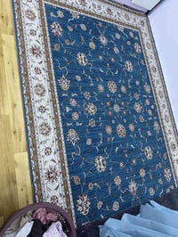 معصارة سلفر كوك • استعمال مرة واحدة • موكيت ٢ في ٣ جديد