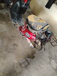 مكينة نضيفه • لا عامل • شاصي ملحوم