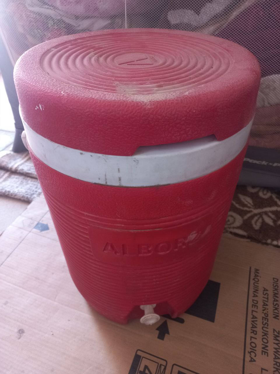 للبيع .. جملة او مفرد . التواصل خاص .


**إذا كنت صاحب هذا الإعلان وتريد حذفه لأي سبب، رجاءا أرسل رسالة إلى الدعم الفني**