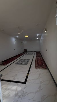 مشروع الحاتم • دونم • ٣ بيوت