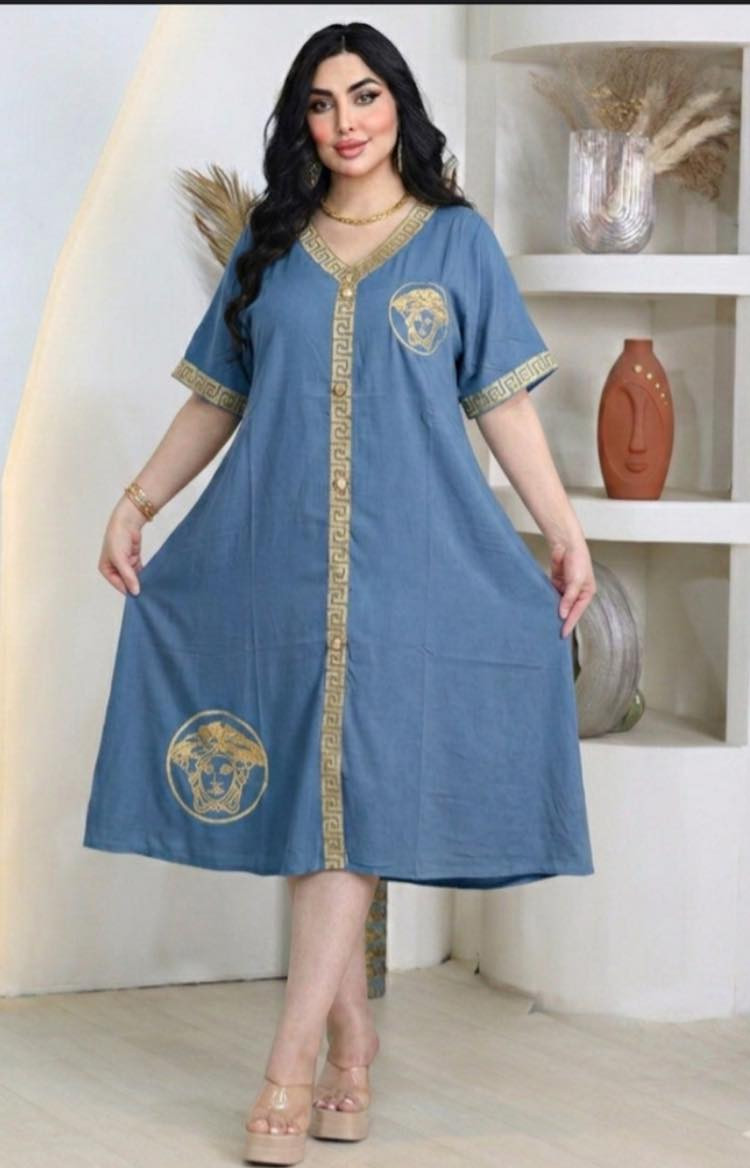 ب٥ الاف دينار فقط 😱😱😱
گلابيه قصيره كشمير 
Xxl-5xl


**إذا كنت صاحب هذا الإعلان وتريد حذفه لأي سبب، رجاءا أرسل رسالة إلى الدعم الفني**