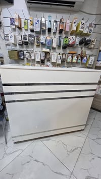 ميزان مكتبي • مستعمل • نظيف