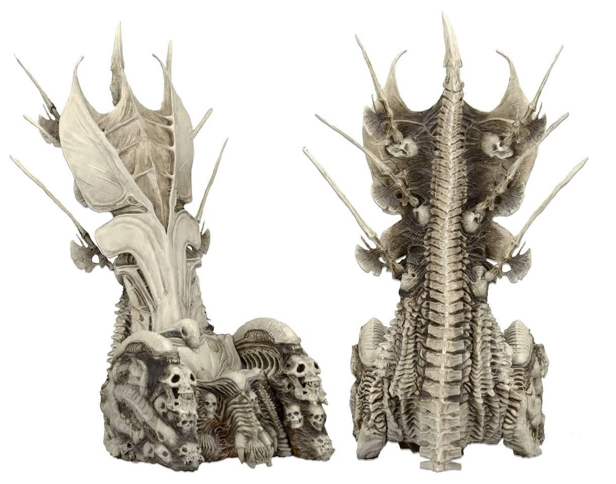 متوفر مجسم + عرش المفترس القطع أصلية من شركة ( نيكا ) و ( فوكس ) 120 الف
يوجد خدمة توصيل 🚚


**إذا كنت صاحب هذا الإعلان وتريد حذفه لأي سبب، رجاءا أرسل رسالة إلى الدعم الفني**