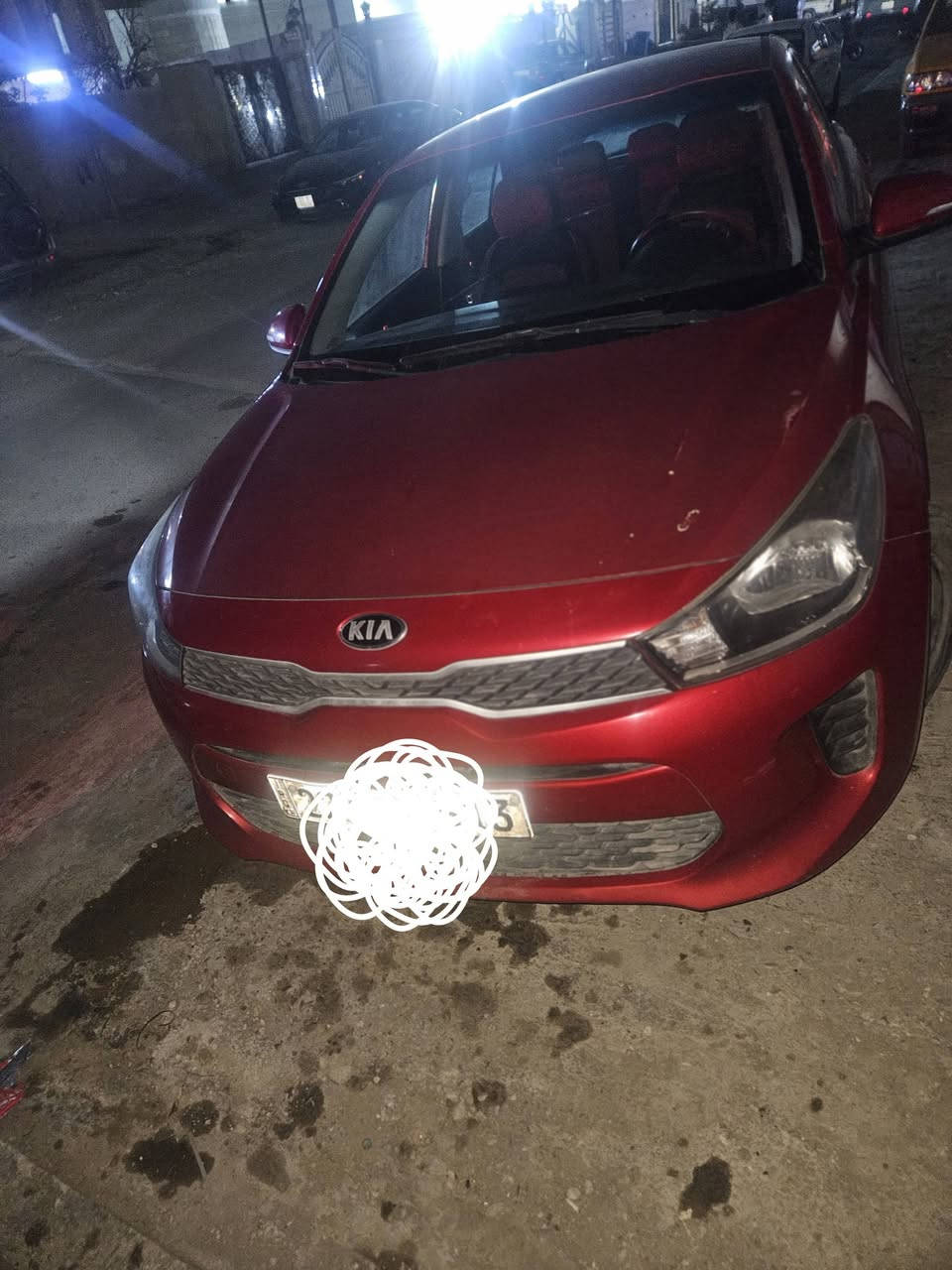 السلام عليكم  ريو خليجي ٢٠١٨  سنويه  باسمي  منتهيه ٢٠٢٥ شهر الثاني
ماشيه ٨٠ الف واشويه 🚗🐎🐎

مكان السياره  بغداد _الاعظميه

......................

محرك  ١٤٠٠

تحكمات ستيرن

تثبيت سرعه

..................

الكير At ....المرغوب

وليس cvt

يحتاج تبديل دهن👷

...................

الملاحظات ....من هسه نحجيه حته الي يشرفنه  وينورنه ويجي يشوفه ما يدعي علينه وعذرونه مقدما اذا  ما ذكرنه شي

السونار من اخذناهه كان ما بيه صبغ 🤔 بعد سنه البنيد جرد.....!!!! السونار القديم موجود

الجامه الاماميه تحتاج تبديل....

جبنه بيرن بكن تبديل

شمعات الاماميه تحتاج تبديل

تكحيلات اكيد  باب السايق شخطه خفيفه

باب خلف الراكب.... طعجه يكد ٢سم  ما تبين بالصور مال👊 جدا بسيطه

السعر... ٩٦ ورقه وبيه مجال 

رقم التلفون

***********

***********

تحياتي لكم
