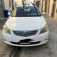 بي واي دي موديل 2013 نضيفه مثل ما موضحه بل صور بصمه تحكم ستيرن فول موا...