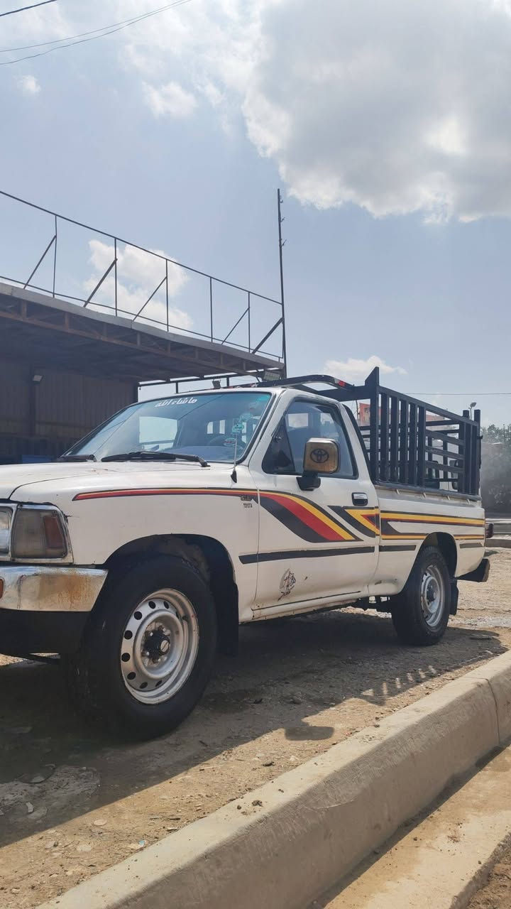 السلام عليكم ابيكم موديل 92
اصبغ الجماليه مكينه كير خير من الله
تاير اتخم كهربايات ٠جديد
مكان سياره بغداد جسر ديالى
***********
