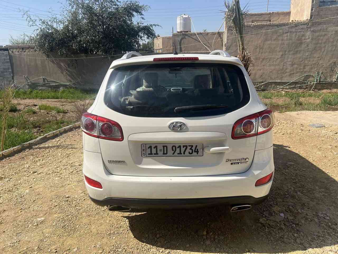 سنتافيا البيع موديل ٢٠١٢ خليجي رقم بغداد نكليزي بسمي محرك سته كفاله من ضربه بيه رشه صبغ بصيطه ماشر عليه بل صوره كير محرك مامفتوح كفاله سياره جاهزه سعر ١٥٨ رقم ***********مكان ميسان
