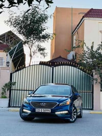 سوناته مديل 17 فول مواصفات  رقم اربيل هزه وسنويه جديده  وارد امريكي رق...