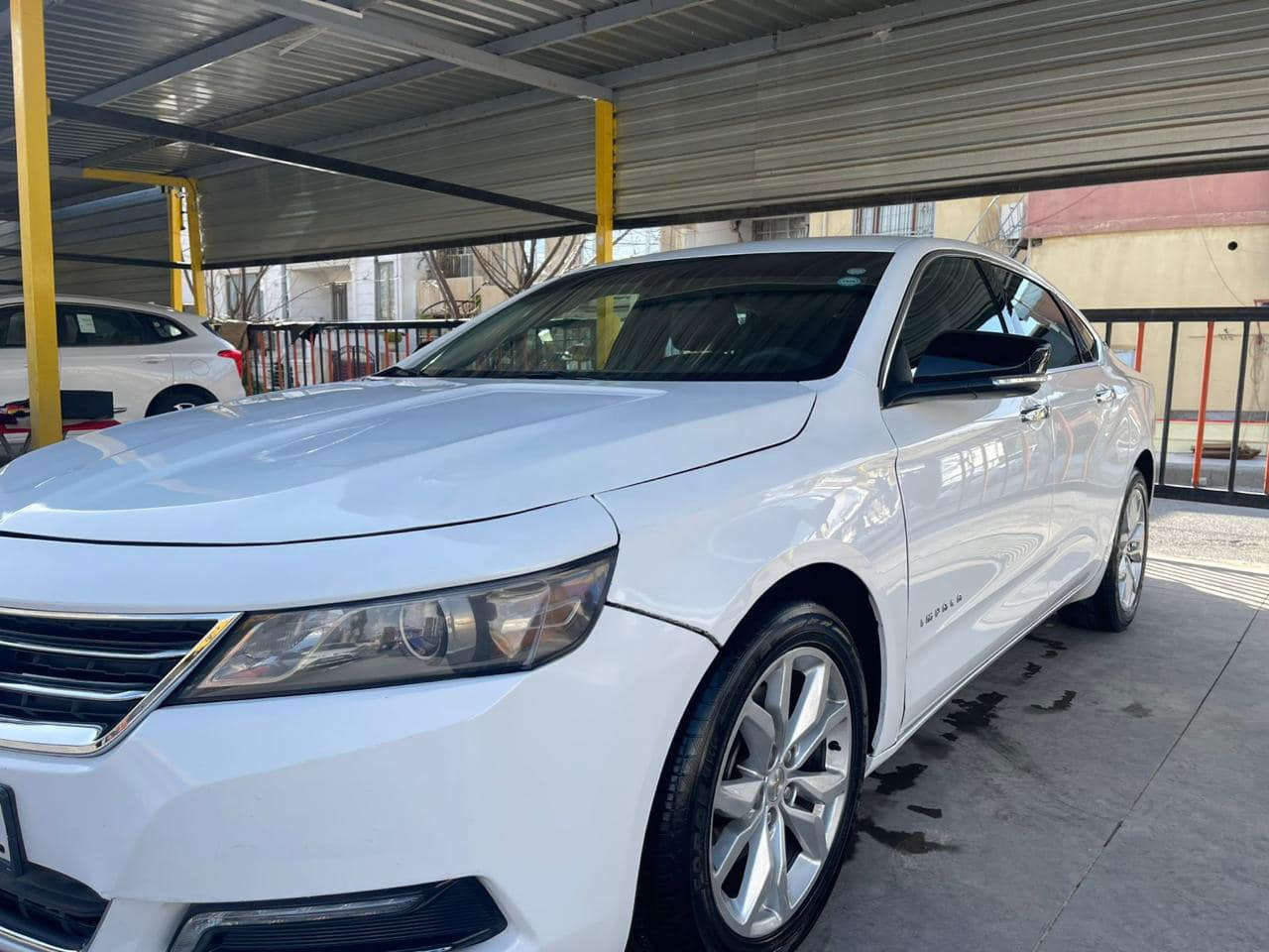 شوڤليت🇺🇸ئه مپالا 2020ئه مريكى 
ره نگى سپى 
٢پارچه
١١٩هه زار حقيقى 
١٢٥معامله 
سليمانى
سنويه تاز 
***********-***********
