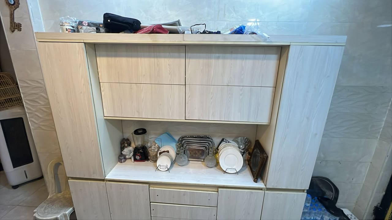 سلام وعليكم كاونتر سعره 200 مكان بغداد بلديات
للستفسار ***********
