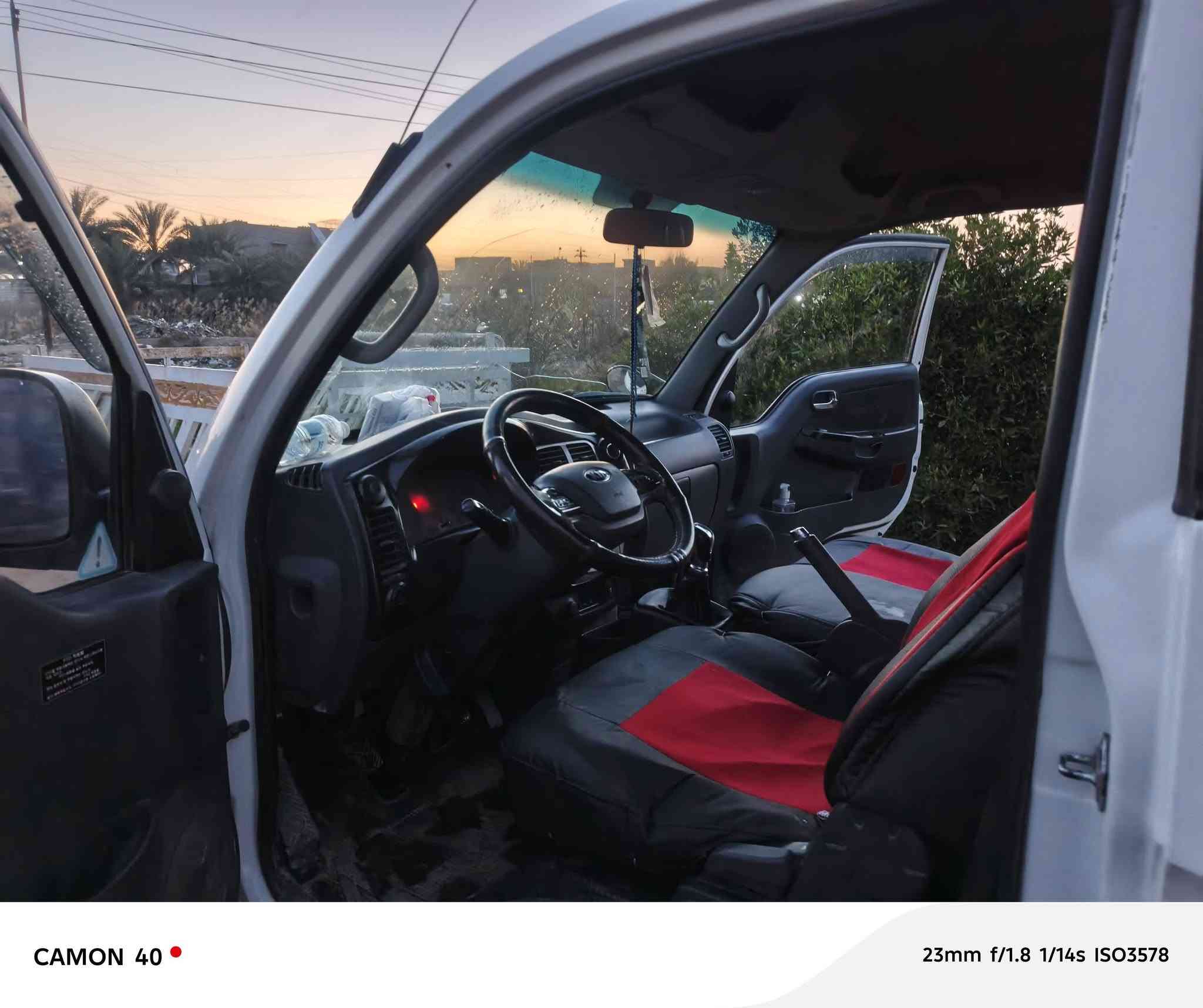 السلام عليكم كيه حمل مسكر ٢٠١٨ بابل مكفولة للبيع السعر ١٢٠ مكان السياره بابل الكفل ***********
