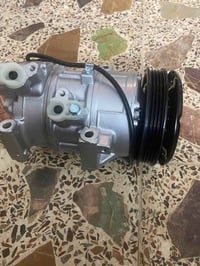 كمبريسر • جديد • تويوتا