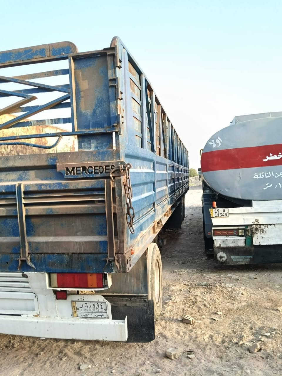 سلام عليكم عربانه عمل 
الطول 13/60
شاصي الماني 
دناكير 14
4دناكير الرابع تعليك 
بدون تاير ويل 
رقم صاحب العربانه 
***********
مكلف بلنشر
