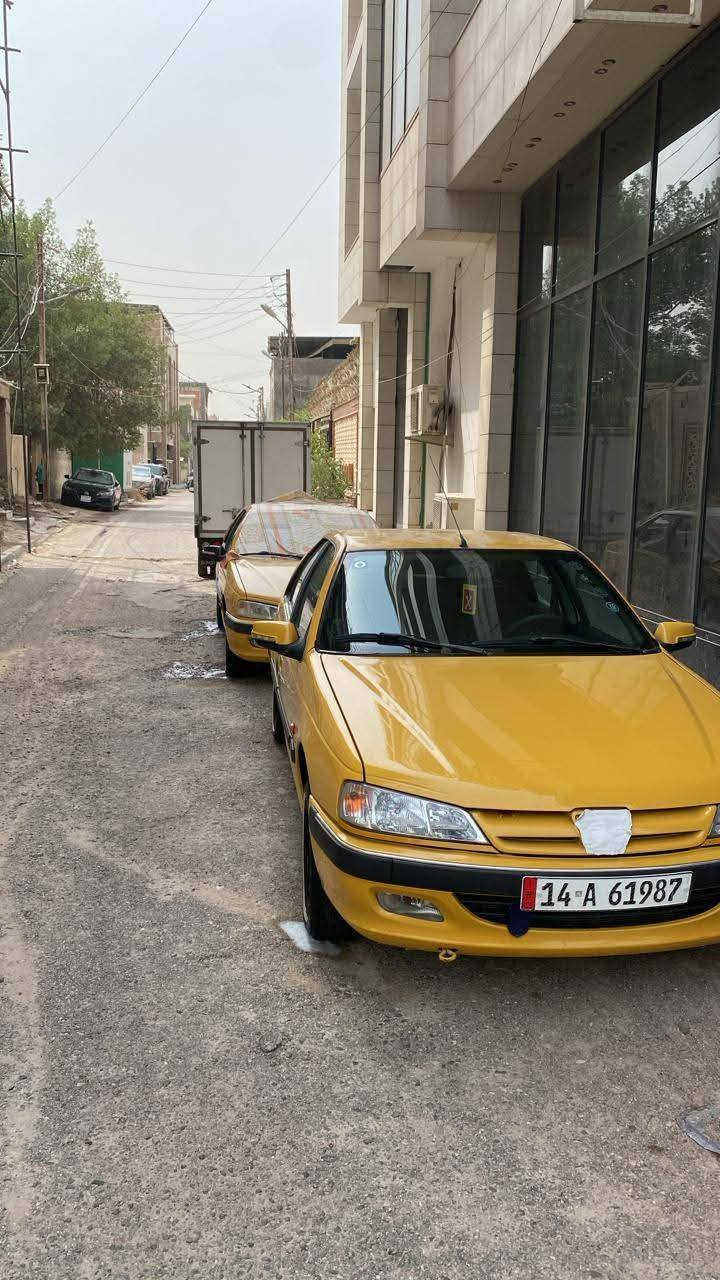 سلام عليكم بيجو بارص مصفره هيئه وغرامات موديل 2015 مكينه كير كفاله حداديه تخم تاير معمره داير لوره بسمي سياره اي ستفسار هذه رقمي *********** سعر 44 وبيه مجال قليل ابو الخصيب, البصرة
