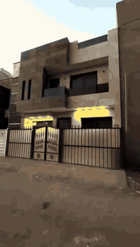 ‎للبيع دار في السيدية • الضباط مربع القضاة دار درجه اوله مودرن يباع مع...