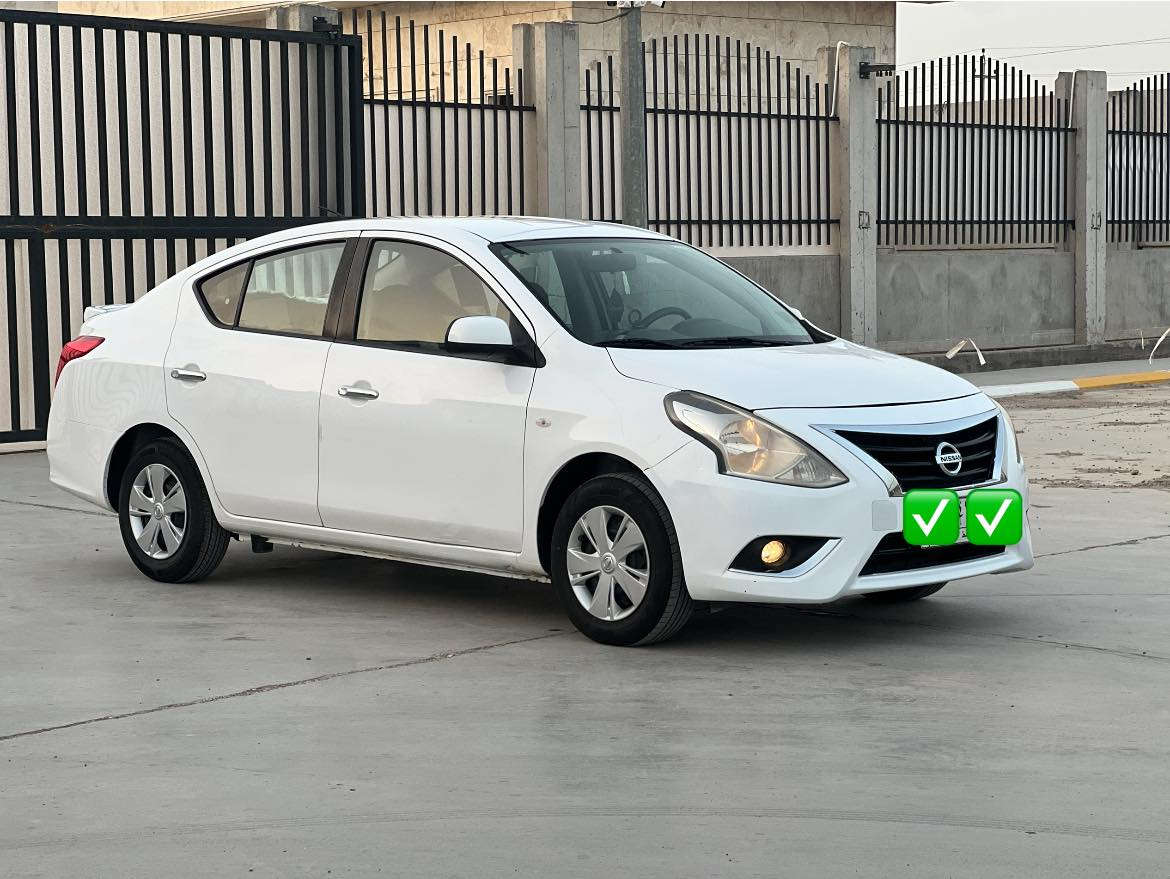 نيسان سني هندي ٢٠١٩
مكلف بالنشر 

رقم واسط
مكينه كير مكفولات 

بيها ربع البنيد فقط ودوسه 

السعر ١٠٨ وبيها مجال للشراي 

مكاني كوت مركز مدينة 

‭٠٧٧٠ ٢٧٨ ٦٩٠١‬
