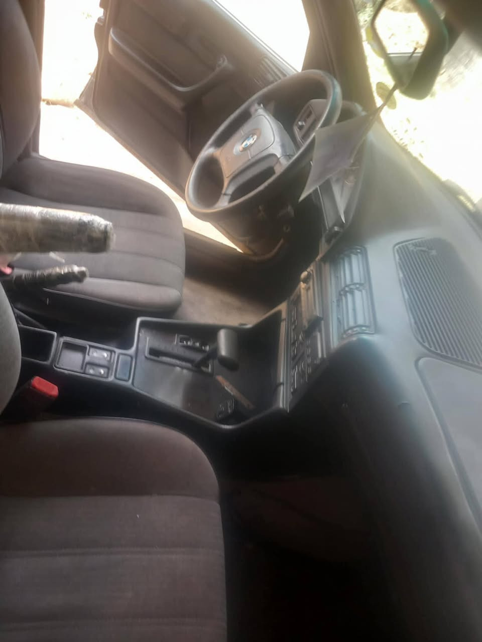 بيئم ٥٢٥ فانوس مديل ٩٥ سياره نضيفه بدون خياس رقم اربيل عنوان واسط النعمانيه سعر ٦٥ رقم تلفون ***********
