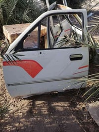 بيبان اربعه • تويوتا 91 • السماوه