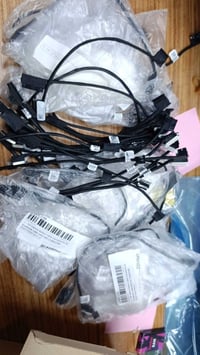 كابل بطارية • إكسسوار إلكترونيات