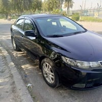 سيراتو 2012 مصبوغه حزام اثر طخات بسيطه // للبيع بسعر مناسب جداً جداً /...