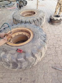 تايرات شفل • ZT70 • كاملات