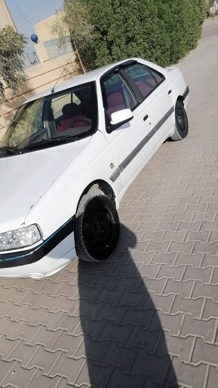 بيجو اكد 2016 كفاله عده؛ شويه صبغ بجاملغ الأمامي بدون داخل كير كفاله مكينه كفاله تبريد ثلج حداديه تخيل رقم نجف بسم صاحبي مكان السياره بنجف سياره مال جناي مداور الله شاهد جاهزه على لخير السعر 48 وبيه مجال بسيط عليه غرامه تنكط من سعره 400 الف الاستفسار ***********
